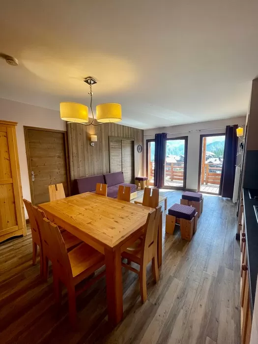 Vente appartement Risoul, Risoul, ACTIV'Immo