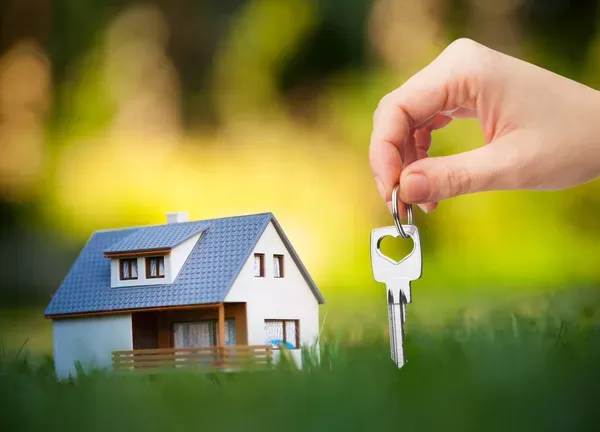 pourquoi choisir une agence immobilière?