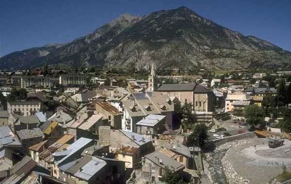 Votre maison vous attend au coeur des Alpes
