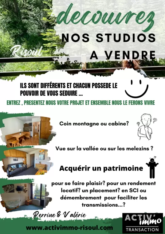 7/7 toute l'année pour vos projets