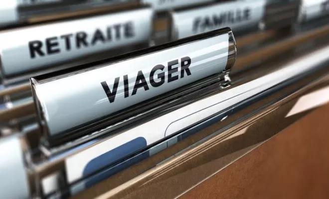 vendre en viager