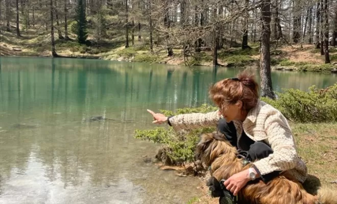 Un projet d'acquisition connecté à la Nature